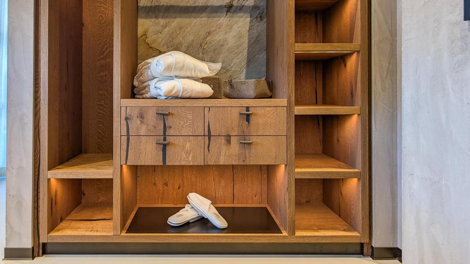 Mohe Boutique Hotel Ливиньо Экстерьер фото
