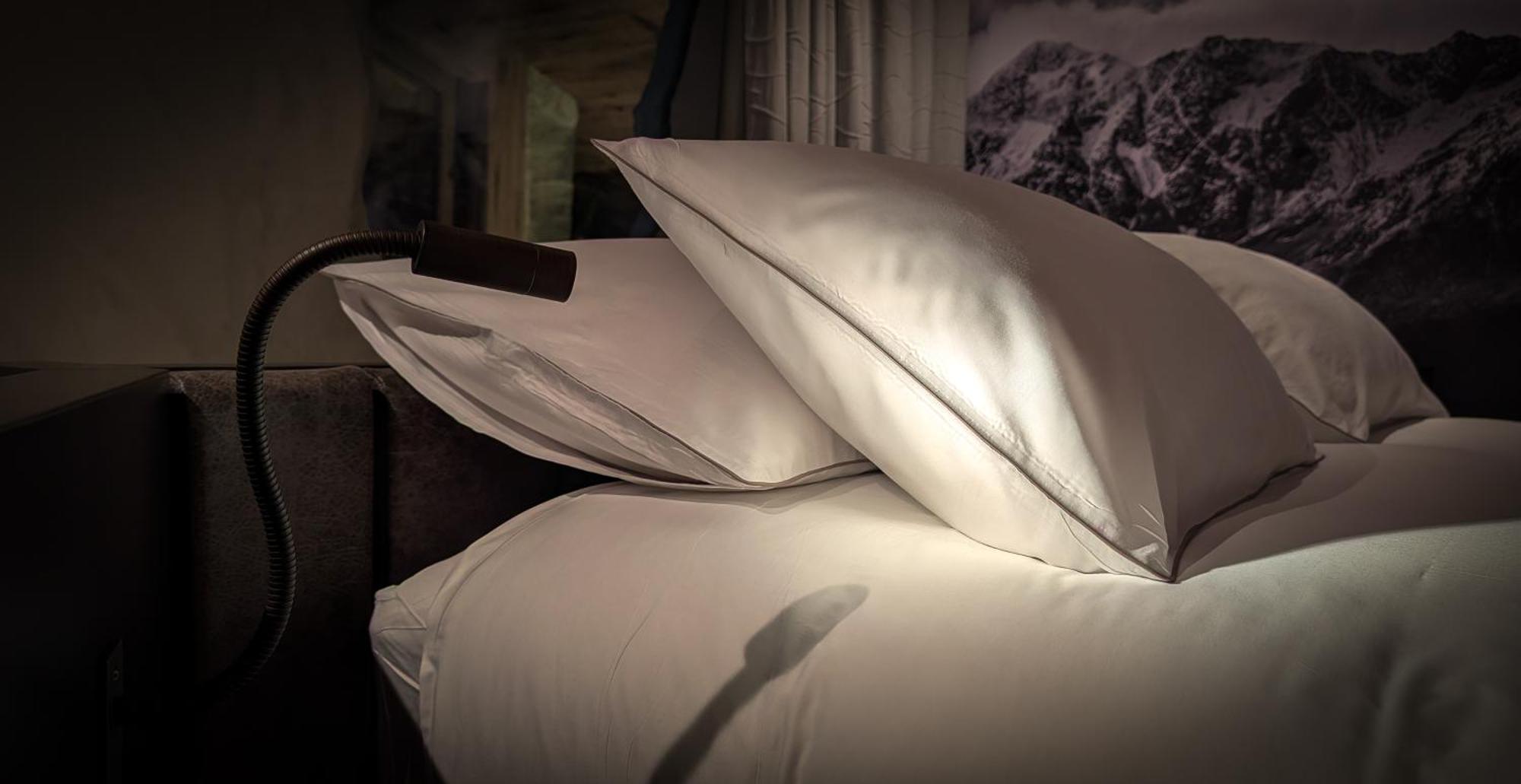Mohe Boutique Hotel Ливиньо Экстерьер фото