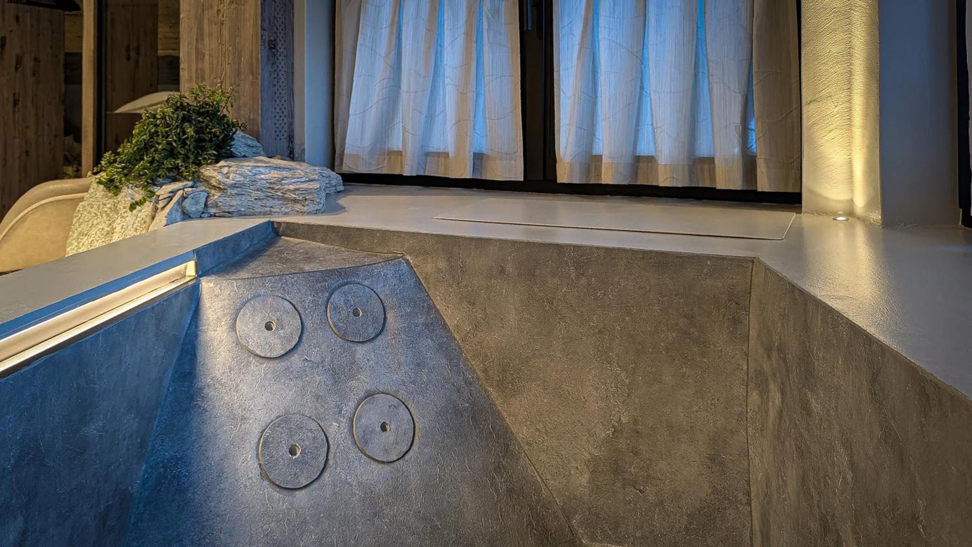 Mohe Boutique Hotel Ливиньо Экстерьер фото