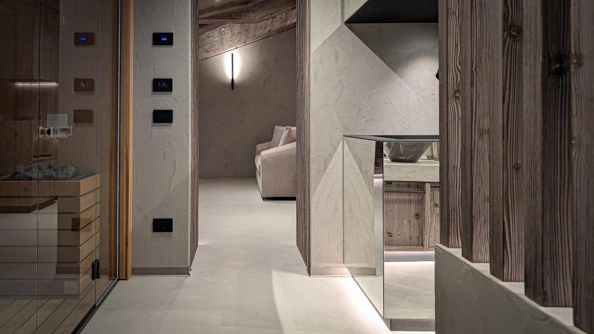 Mohe Boutique Hotel Ливиньо Экстерьер фото