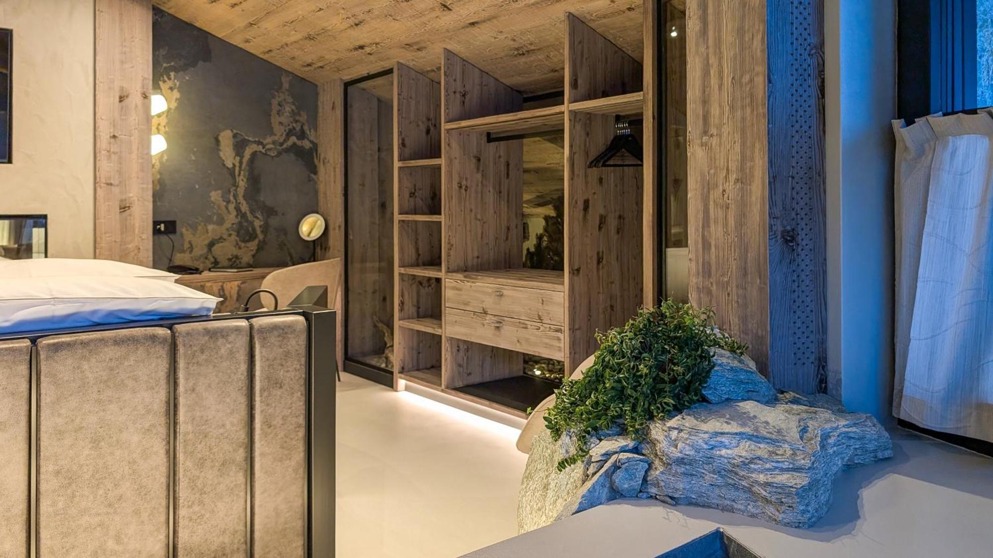 Mohe Boutique Hotel Ливиньо Экстерьер фото