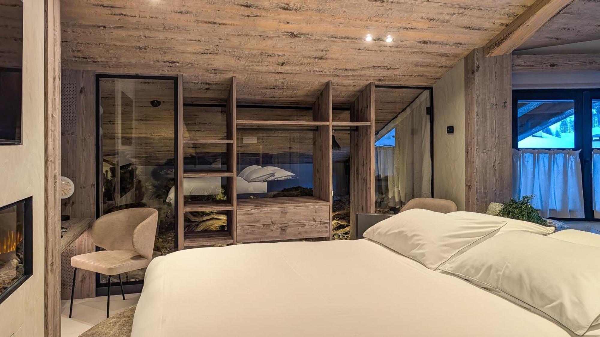 Mohe Boutique Hotel Ливиньо Экстерьер фото