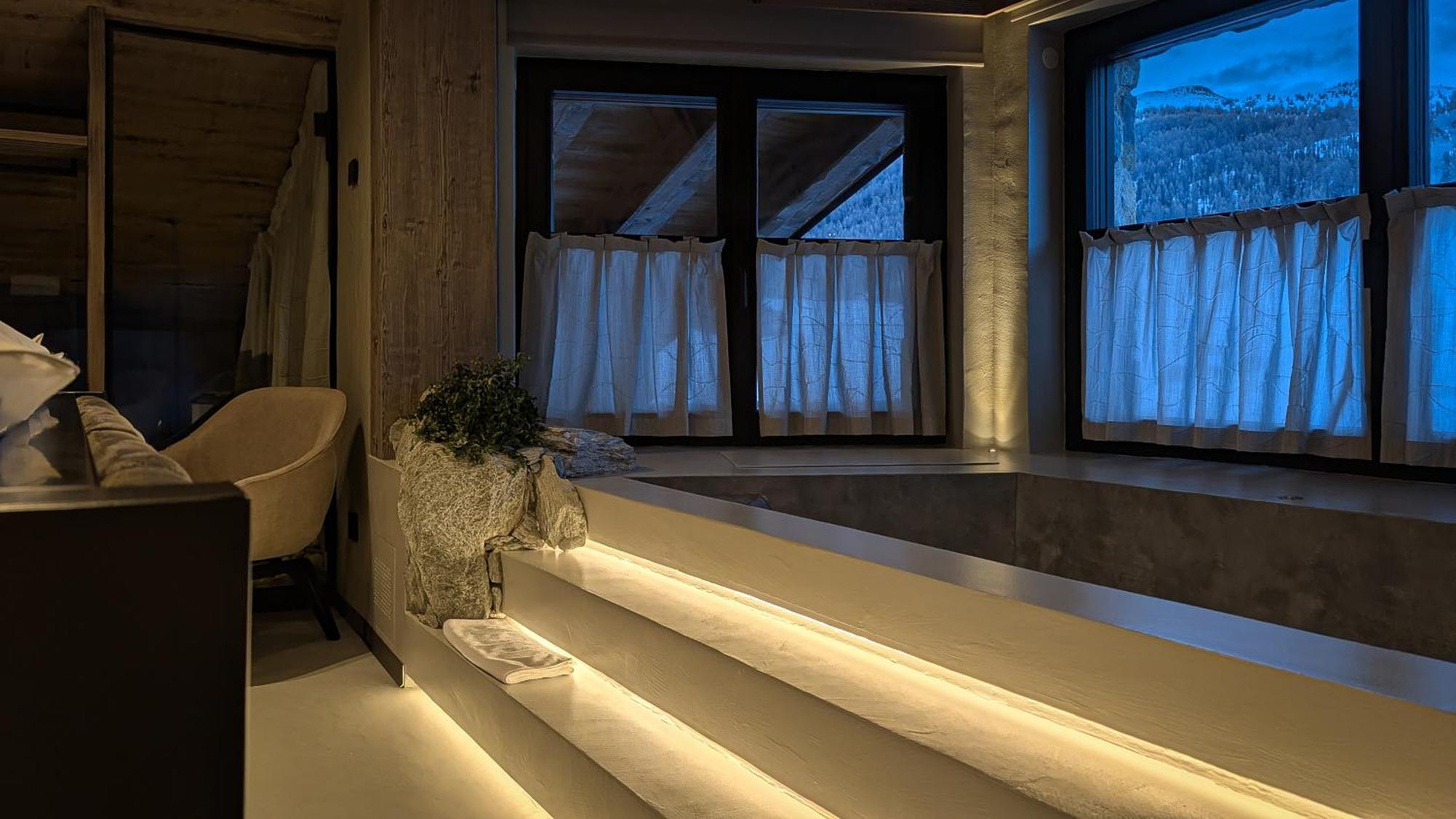 Mohe Boutique Hotel Ливиньо Экстерьер фото