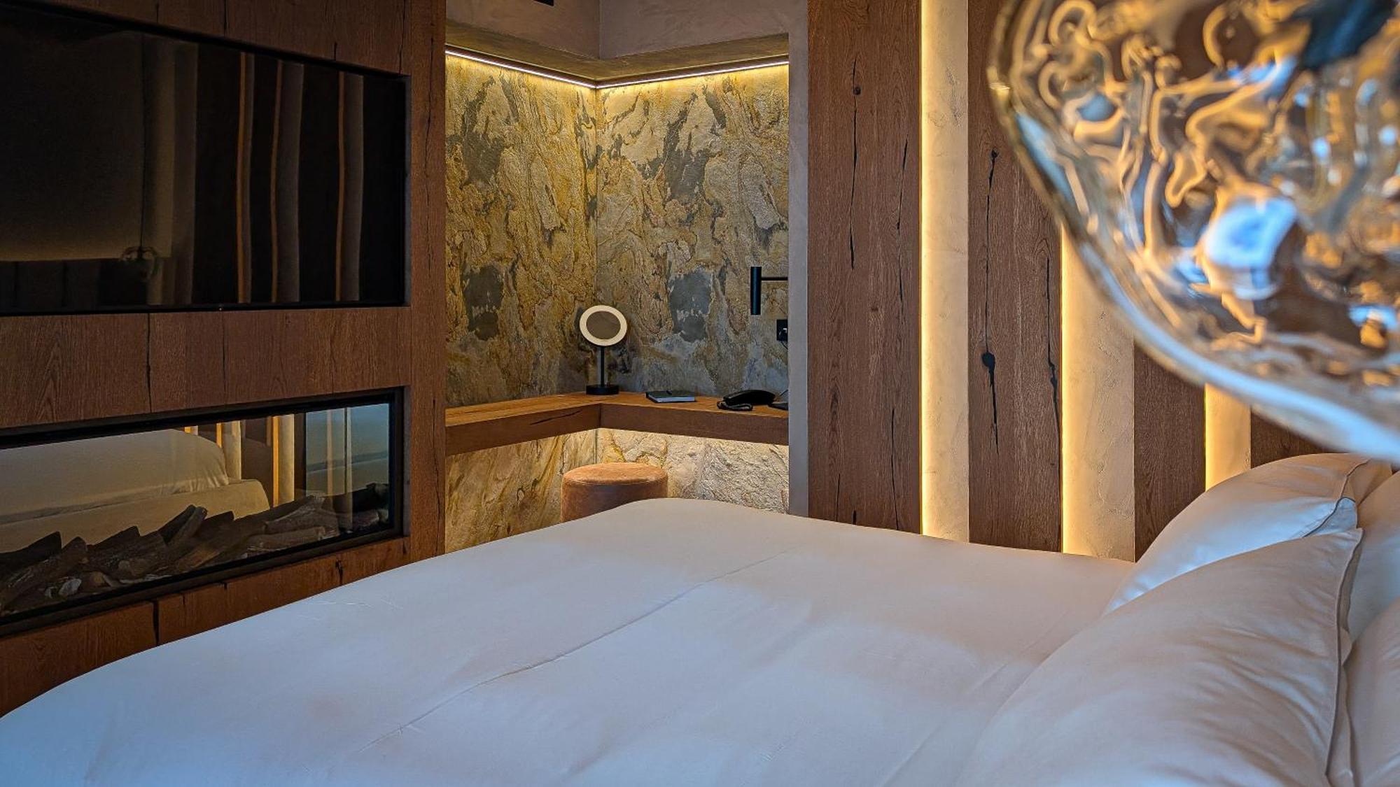 Mohe Boutique Hotel Ливиньо Экстерьер фото