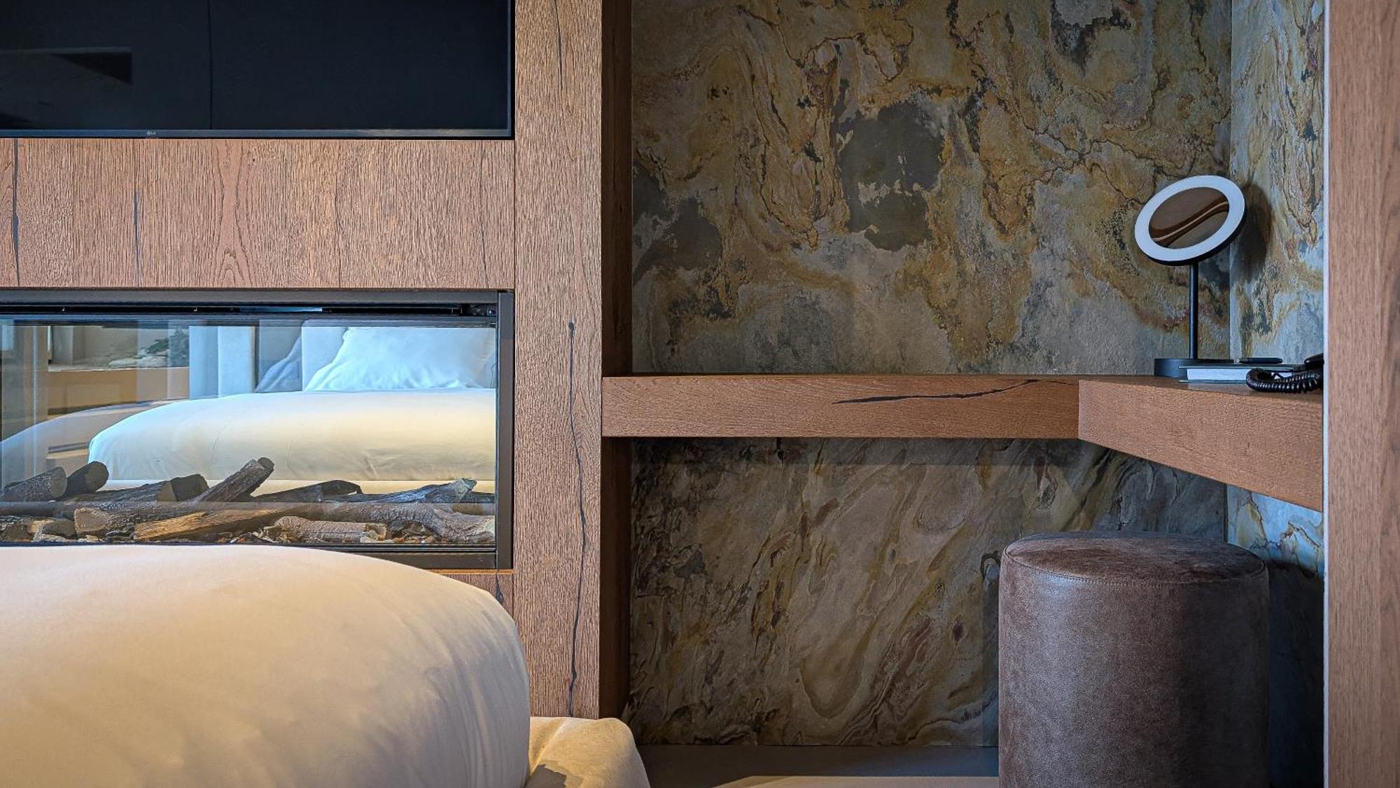 Mohe Boutique Hotel Ливиньо Экстерьер фото
