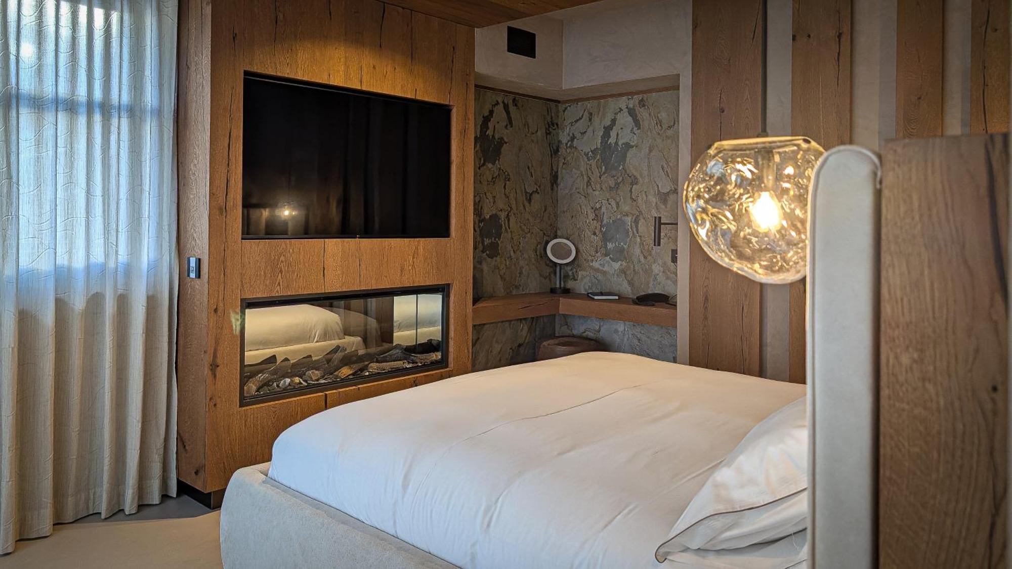 Mohe Boutique Hotel Ливиньо Экстерьер фото