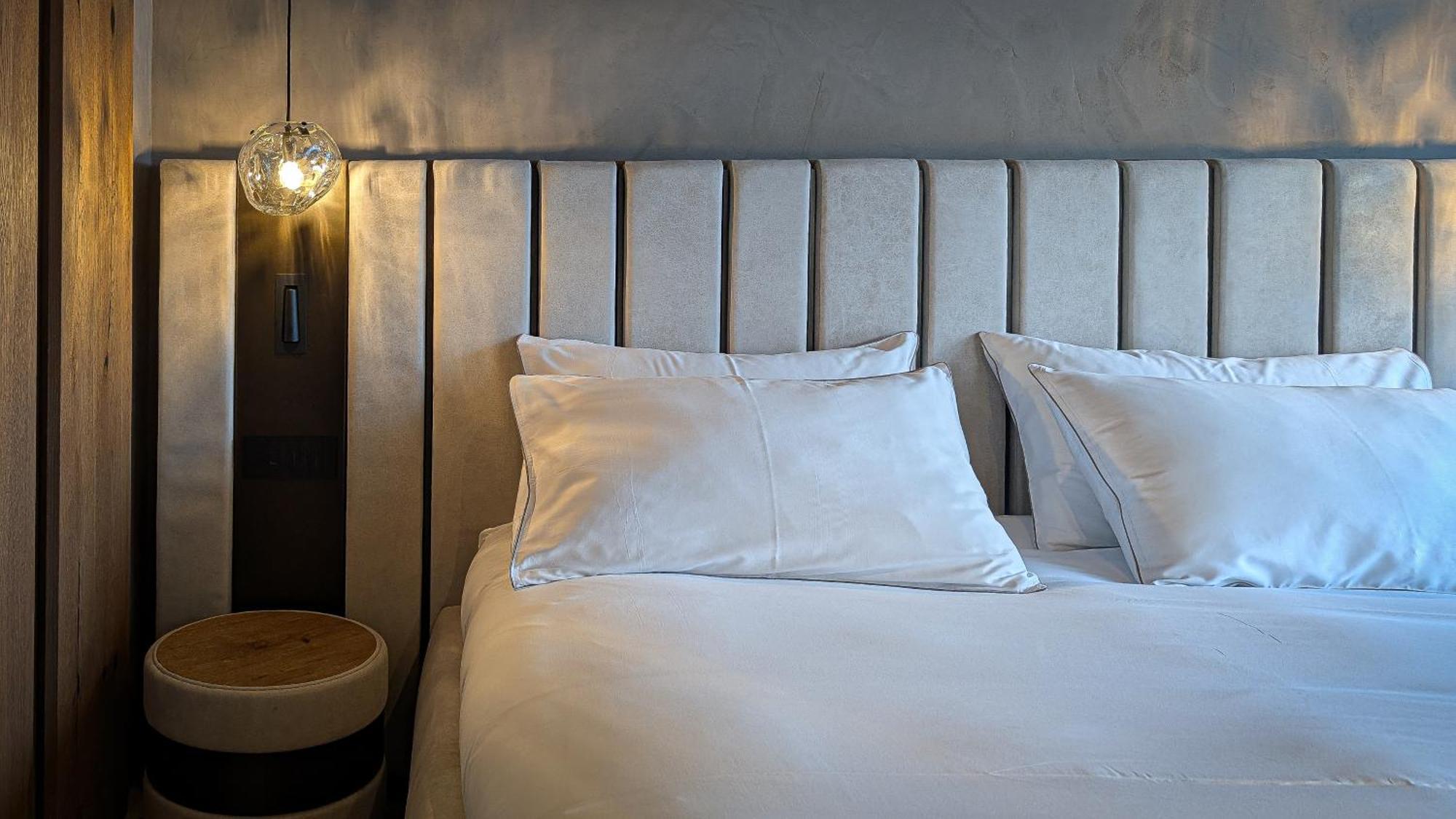 Mohe Boutique Hotel Ливиньо Экстерьер фото