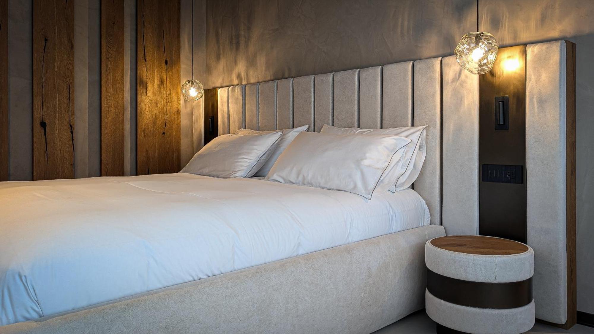 Mohe Boutique Hotel Ливиньо Экстерьер фото