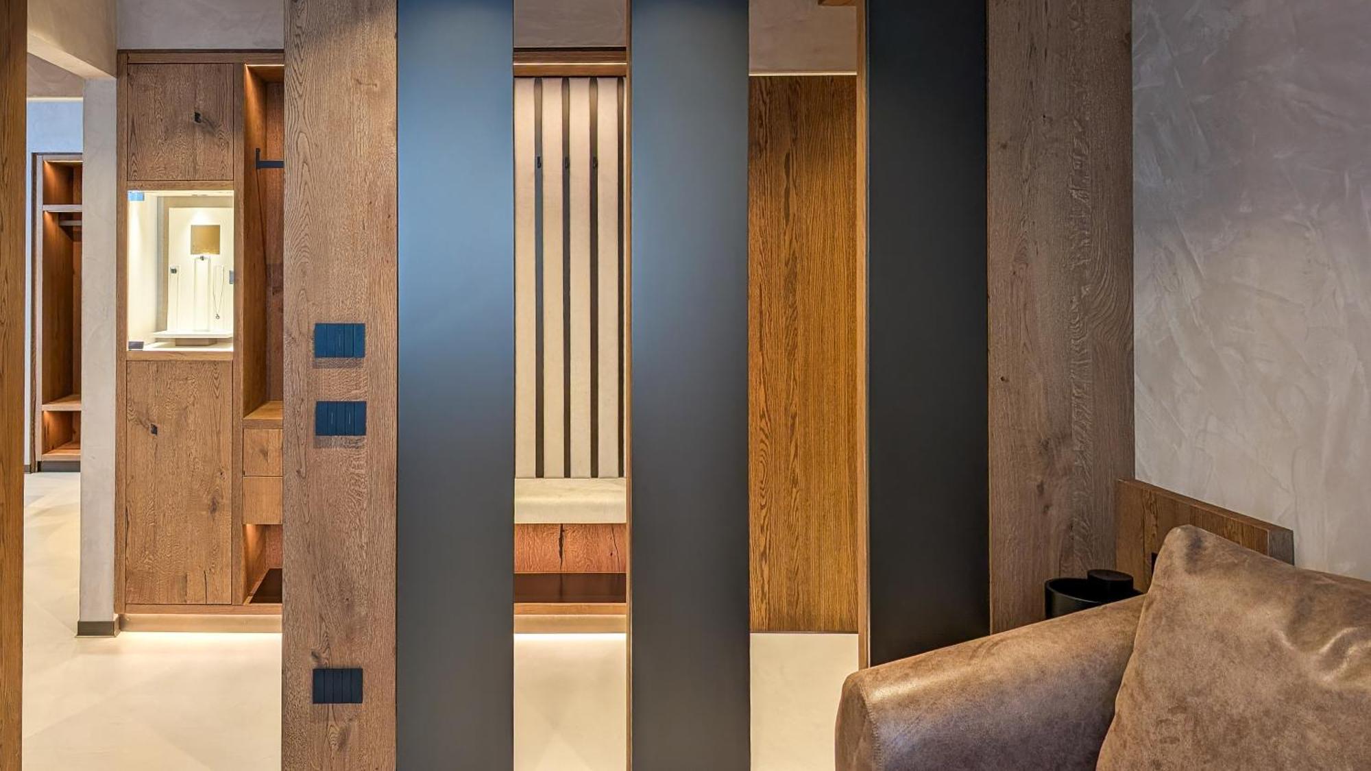 Mohe Boutique Hotel Ливиньо Экстерьер фото