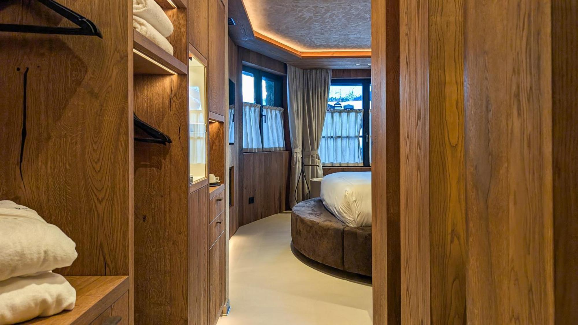 Mohe Boutique Hotel Ливиньо Экстерьер фото