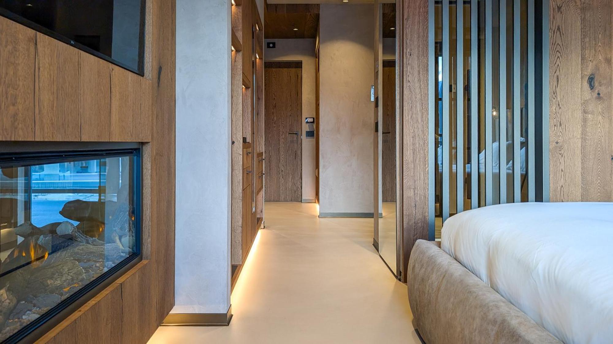 Mohe Boutique Hotel Ливиньо Экстерьер фото