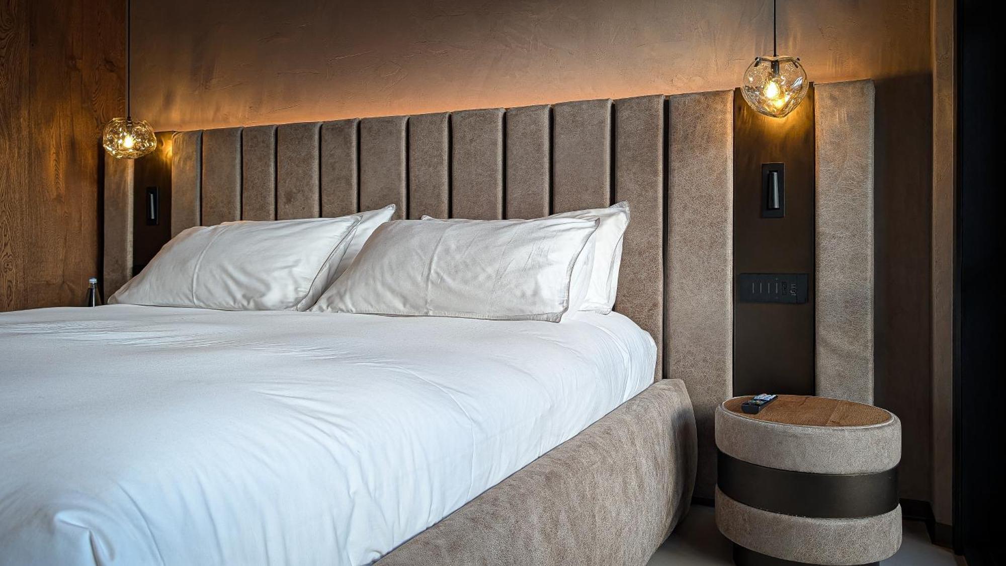 Mohe Boutique Hotel Ливиньо Экстерьер фото